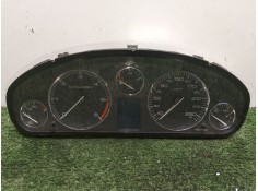 Recambio de cuadro instrumentos para peugeot 407 (6d_) 2.0 hdi 135 (6drhrh, 6drhre, 6drhrg, 6drhrj) referencia OEM IAM 965813828