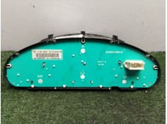 Recambio de cuadro instrumentos para peugeot 407 (6d_) 2.0 hdi 135 (6drhrh, 6drhre, 6drhrg, 6drhrj) referencia OEM IAM 965813828 2