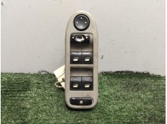 Recambio de mando elevalunas delantero izquierdo para citroën c5 ii (rc_) 1.6 hdi (rc8hzb) referencia OEM IAM 96514299ZW 4.BOTON