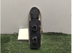 Recambio de mando elevalunas delantero izquierdo para citroën c5 ii (rc_) 1.6 hdi (rc8hzb) referencia OEM IAM 96514299ZW 4.BOTON 2