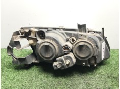 Recambio de faro izquierdo para nissan almera ii (n16) 2.2 di referencia OEM IAM 89003331 00-02  2