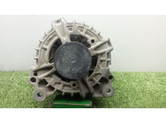 Recambio de alternador para volkswagen crafter furgoneta (sy_, sx_) 2.0 tdi referencia OEM IAM 03H903026J 140.AH - 6.CANALES POL