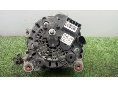 Recambio de alternador para volkswagen crafter furgoneta (sy_, sx_) 2.0 tdi referencia OEM IAM 03H903026J 140.AH - 6.CANALES POL 2