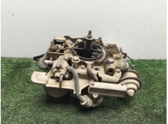 Recambio de carburador para suzuki samurai todo terreno, cerrada (sj_) 1.3 a las 4 ruedas (sj 413) referencia OEM IAM   AISAN - 