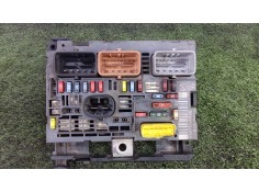 Recambio de centralita check control para citroën c5 iii (rd_) 2.0 hdi 140 referencia OEM IAM 9667044980 BSM.R02 