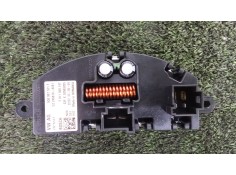 Recambio de resistencia calefaccion para volkswagen crafter furgoneta (sy_, sx_) 2.0 tdi referencia OEM IAM 5Q0907521F - F011500