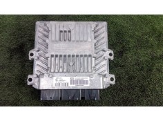 Recambio de centralita motor uce para peugeot 407 (6d_) 2.0 hdi 135 (6drhrh, 6drhre, 6drhrg, 6drhrj) referencia OEM IAM 5WS40264