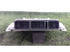 Recambio de centralita motor uce para peugeot 407 (6d_) 2.0 hdi 135 (6drhrh, 6drhre, 6drhrg, 6drhrj) referencia OEM IAM 5WS40264 2