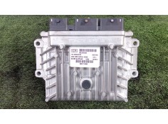 Recambio de centralita motor uce para citroën c5 iii (rd_) 2.0 hdi 140 referencia OEM IAM 9667214980 - 9663548180 DCM3.4 