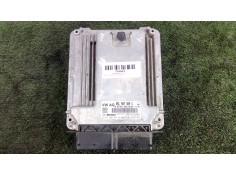 Recambio de centralita motor uce para volkswagen crafter furgoneta (sy_, sx_) 2.0 tdi referencia OEM IAM 05L907309G - 0281036674