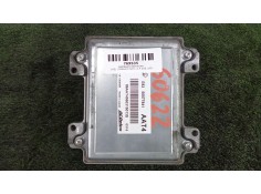 Recambio de centralita motor uce para opel corsa d (s07) 1.4 (l08, l68) referencia OEM IAM E8355577841 - 86AAT4560315013S  ACDEL