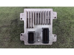 Recambio de centralita motor uce para opel corsa d (s07) 1.4 (l08, l68) referencia OEM IAM E8355577841 - 86AAT4560315013S  ACDEL 2