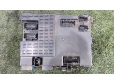 Recambio de centralita check control para citroën xsara (n1) 2.0 hdi 90 referencia OEM IAM 73008512 - 9649053680 BSICN2 VALEO