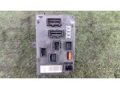 Recambio de centralita check control para peugeot 407 (6d_) 2.0 hdi 135 (6drhrh, 6drhre, 6drhrg, 6drhrj) referencia OEM IAM 9656