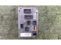 Recambio de centralita check control para peugeot 407 (6d_) 2.0 hdi 135 (6drhrh, 6drhre, 6drhrg, 6drhrj) referencia OEM IAM 9656 2