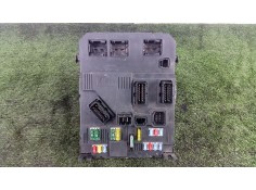 Recambio de centralita check control para peugeot 407 (6d_) 2.0 hdi 135 (6drhrh, 6drhre, 6drhrg, 6drhrj) referencia OEM IAM 9655