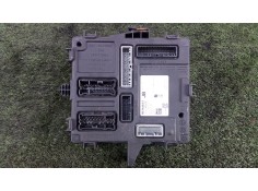 Recambio de centralita check control para renault megane iv hatchback (b9a/m/n_) 1.3 tce 115 (b9n9) referencia OEM IAM 284B14352