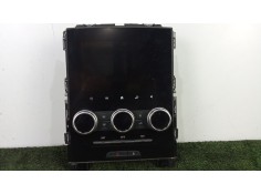 Recambio de pantalla multifuncion para renault megane iv hatchback (b9a/m/n_) 1.3 tce 115 (b9n9) referencia OEM IAM E3335601 - 2