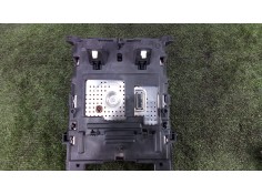 Recambio de pantalla multifuncion para renault megane iv hatchback (b9a/m/n_) 1.3 tce 115 (b9n9) referencia OEM IAM E3335601 - 2 2
