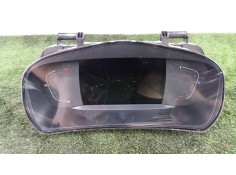 Recambio de cuadro instrumentos para renault megane iv hatchback (b9a/m/n_) 1.3 tce 115 (b9n9) referencia OEM IAM P24810511 - NS