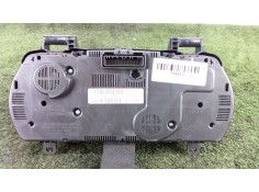Recambio de cuadro instrumentos para renault megane iv hatchback (b9a/m/n_) 1.3 tce 115 (b9n9) referencia OEM IAM P24810511 - NS 2