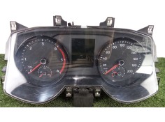 Recambio de cuadro instrumentos para volkswagen crafter furgoneta (sy_, sx_) 2.0 tdi referencia OEM IAM 7C0920749 1.CONECTOR 