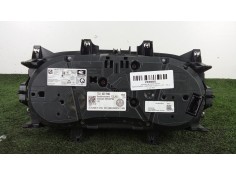 Recambio de cuadro instrumentos para volkswagen crafter furgoneta (sy_, sx_) 2.0 tdi referencia OEM IAM 7C0920749 1.CONECTOR  2
