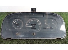 Recambio de cuadro instrumentos para renault trafic furgoneta (t_, p_, v_) 2.1 d referencia OEM IAM 09044389090 2.CONECTORES 