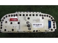 Recambio de cuadro instrumentos para renault trafic furgoneta (t_, p_, v_) 2.1 d referencia OEM IAM 09044389090 2.CONECTORES  2