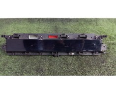 Recambio de cuadro instrumentos para renault grand scénic ii (jm0/1_) 1.5 dci (jm1e) referencia OEM IAM 8200704463A 2.CONECTORES