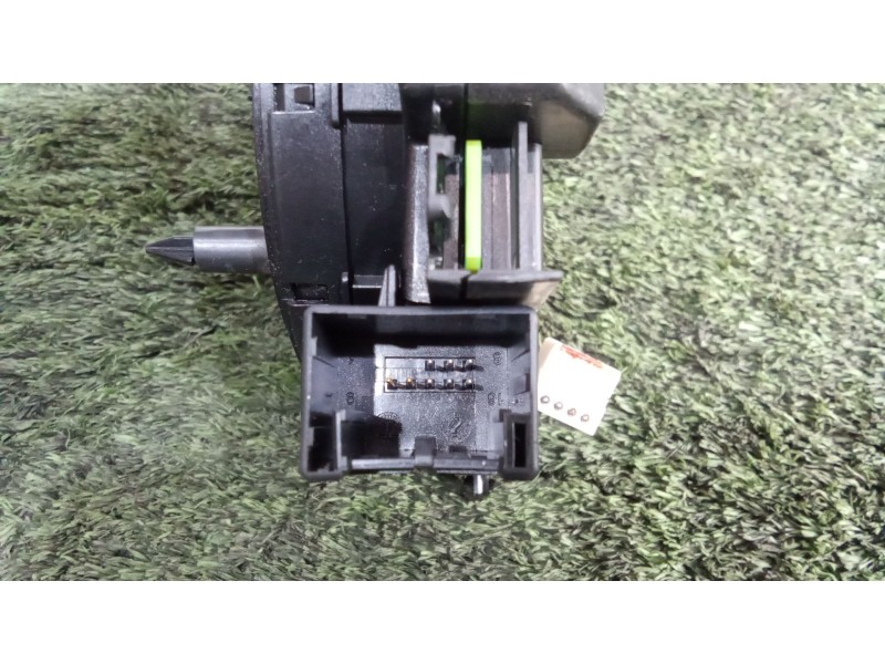 Recambio de anillo airbag para volkswagen crafter furgoneta (sy_, sx_) 2.0 tdi referencia OEM IAM 5Q1953569H  
