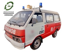NISSAN VANETTE FURGONETA (_C22)