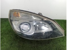 Recambio de faro derecho para renault grand scénic ii (jm0/1_) 1.9 dci (jm14) referencia OEM IAM  06-09 HALOGENO