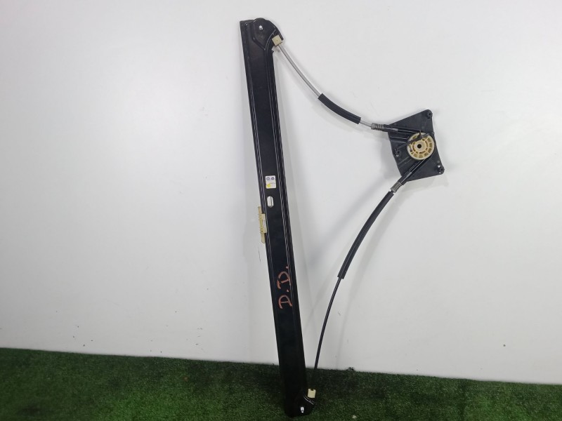 Recambio de elevalunas delantero derecho para volkswagen crafter furgoneta (sy_, sx_) 2.0 tdi referencia OEM IAM  ELECTRICO 