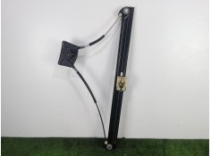 Recambio de elevalunas delantero derecho para volkswagen crafter furgoneta (sy_, sx_) 2.0 tdi referencia OEM IAM  ELECTRICO  2