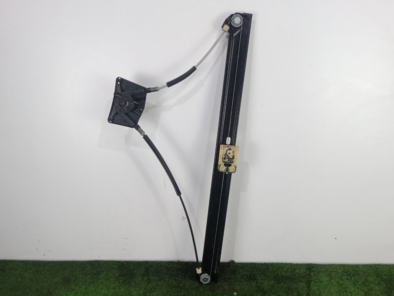 Recambio de elevalunas delantero derecho para volkswagen crafter furgoneta (sy_, sx_) 2.0 tdi referencia OEM IAM  ELECTRICO 