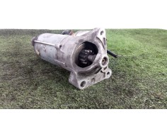 Recambio de motor arranque para renault grand scénic ii (jm0/1_) 1.9 dci (jm14) referencia OEM IAM 8200628419 11.DIENTES VALEO 2