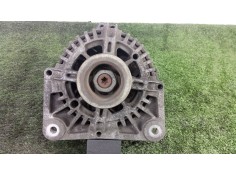 Recambio de alternador para renault grand scénic ii (jm0/1_) 1.9 dci (jm14) referencia OEM IAM 8200667610 110.AH - 7.CANALES POL