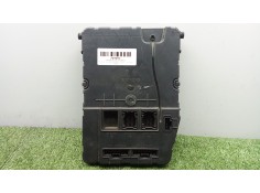 Recambio de centralita check control para renault grand scénic ii (jm0/1_) 1.5 dci (jm1e) referencia OEM IAM 8200724363 - U11840