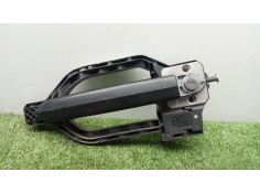Recambio de maneta exterior delantera izquierda para volkswagen crafter furgoneta (sy_, sx_) 2.0 tdi referencia OEM IAM   