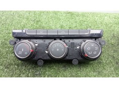 Recambio de mando calefaccion / aire acondicionado para volkswagen crafter furgoneta (sy_, sx_) 2.0 tdi referencia OEM IAM 7C090