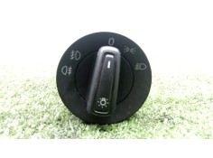 Recambio de mando luces para volkswagen crafter furgoneta (sy_, sx_) 2.0 tdi referencia OEM IAM 5G0941431AR 8.PINES 