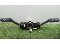 Recambio de mando luces para volkswagen crafter furgoneta (sy_, sx_) 2.0 tdi referencia OEM IAM 5Q1953521LD - 5Q1953502BD MANDO.