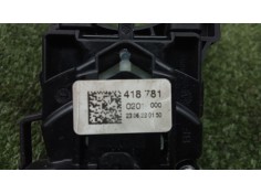 Recambio de mando luces para volkswagen crafter furgoneta (sy_, sx_) 2.0 tdi referencia OEM IAM 5Q1953521LD - 5Q1953502BD MANDO. 2