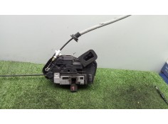Recambio de cerradura puerta delantera derecha para volkswagen crafter furgoneta (sy_, sx_) 2.0 tdi referencia OEM IAM B6E5TB837