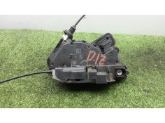 Recambio de cerradura puerta delantera izquierda para volkswagen crafter furgoneta (sy_, sx_) 2.0 tdi referencia OEM IAM B5E5TB8 2