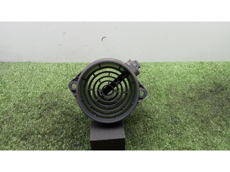 Recambio de caudalimetro para volkswagen crafter furgoneta (sy_, sx_) 2.0 tdi referencia OEM IAM 0280218486 - 04E906461A 3.PINES