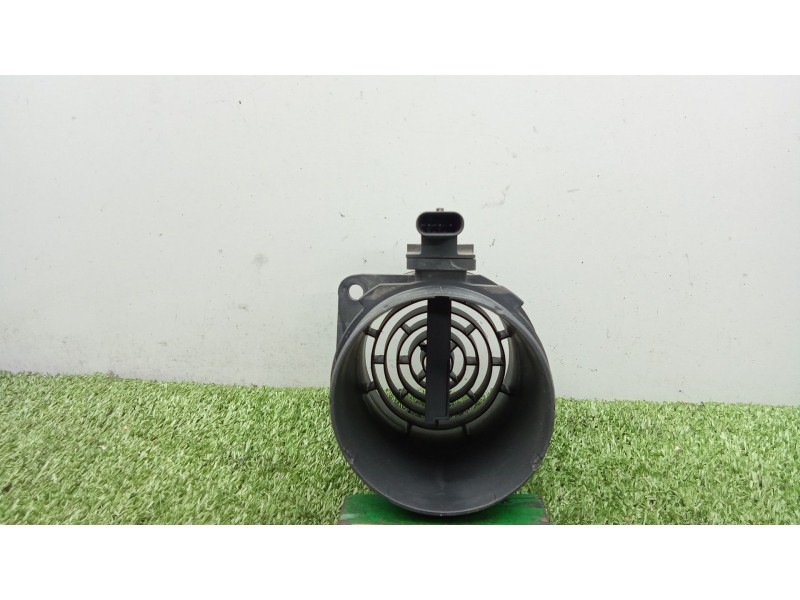 Recambio de caudalimetro para volkswagen crafter furgoneta (sy_, sx_) 2.0 tdi referencia OEM IAM 0280218486 - 04E906461A 3.PINES