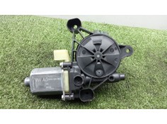 Recambio de motor elevalunas delantero izquierdo para volkswagen crafter furgoneta (sy_, sx_) 2.0 tdi referencia OEM IAM 0130822