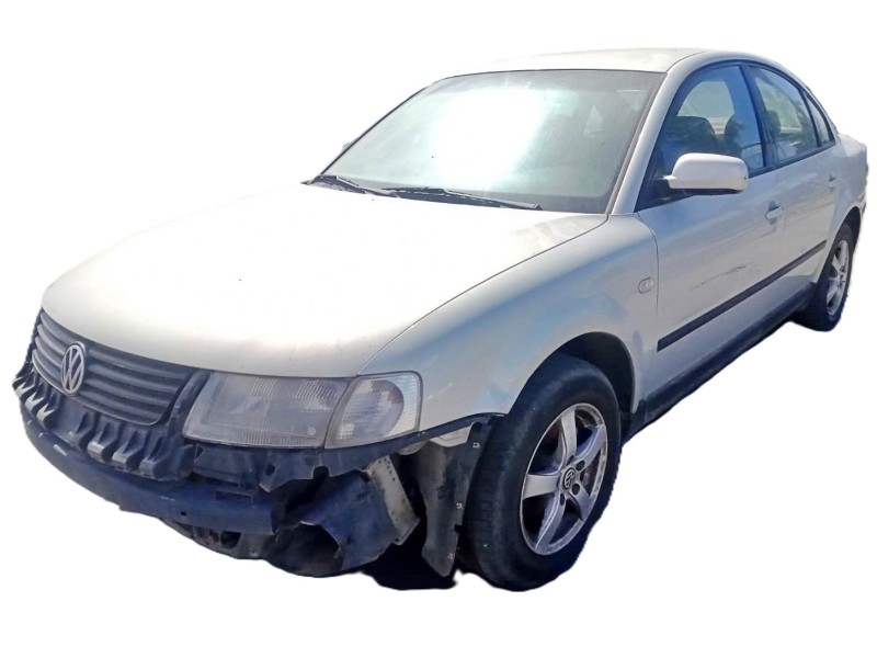 volkswagen passat b5 (3b2) del año 2000